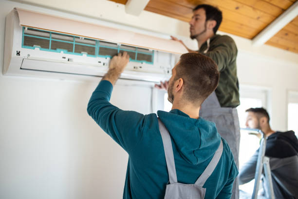 Best Commercial HVAC in Raymond, WI