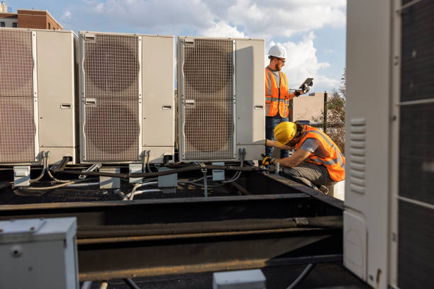 Best HVAC Consulting and Engineering in Raymond, WI