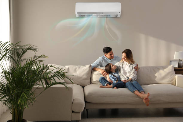 Best HVAC Equipment and Components in Raymond, WI