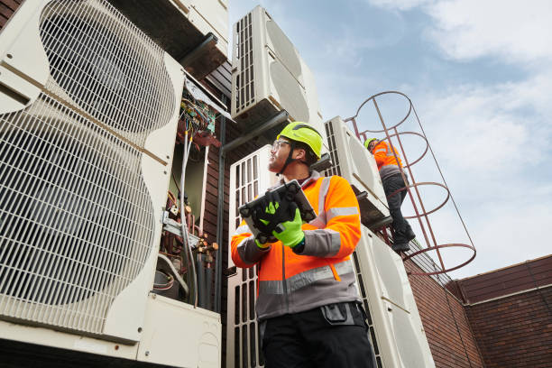 Best Furnace Cleaning in Raymond, WI