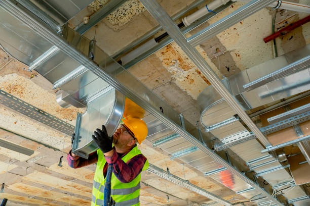Best HVAC Financing and Leasing in Raymond, WI