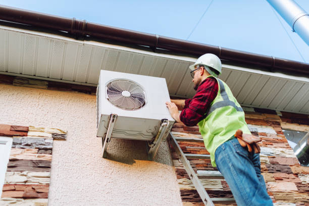 Best Air Conditioning Cleaning in Raymond, WI