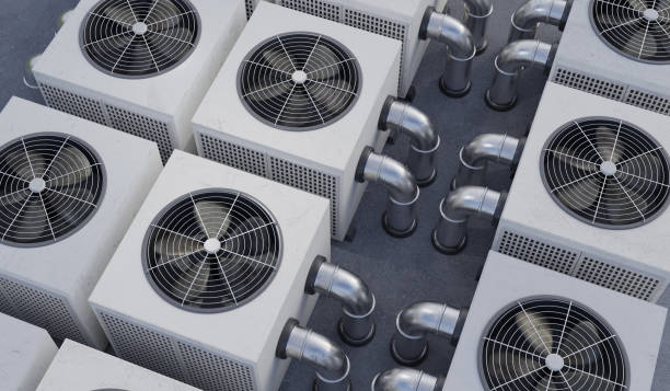 Best Thermostats and Smart Controls in Raymond, WI