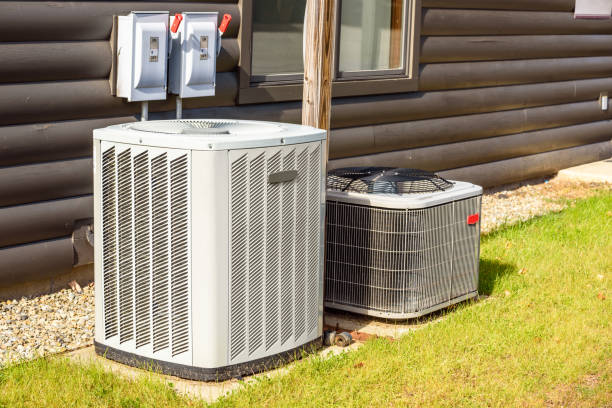 Best Residential HVAC in Raymond, WI