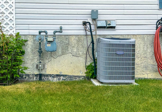 Best Solar-powered HVAC Systems in Raymond, WI